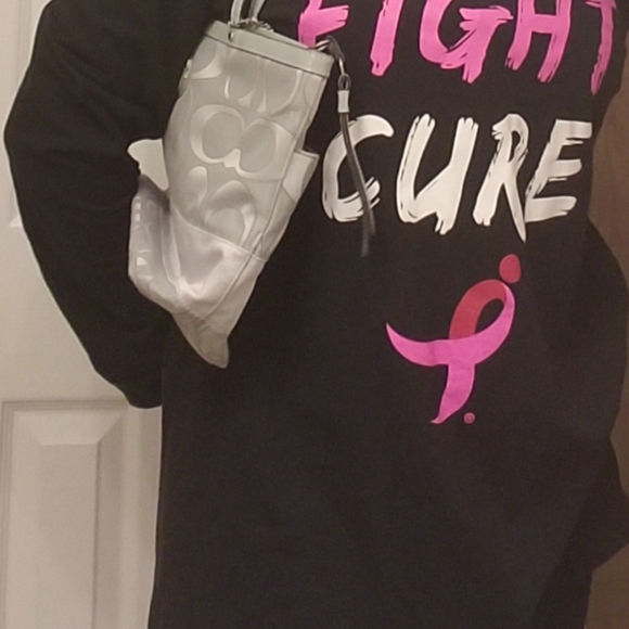 Coach bag, Authentic - Picture 16 of 16